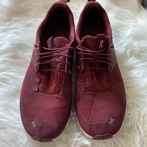 On Cloud Terry Running Shoes Sneakers Men Size 9 main image 6